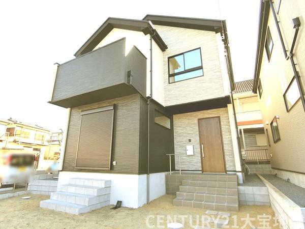 四街道市大日【１５期】　１号棟