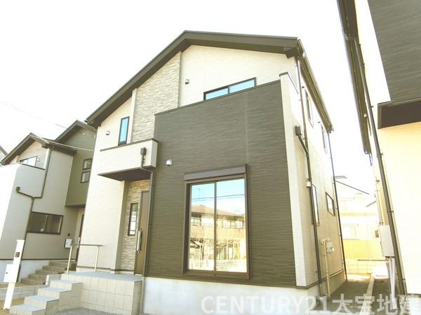 四街道市大日【１５期】　３号棟