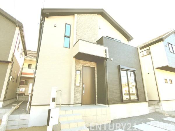四街道市大日【１５期】　３号棟