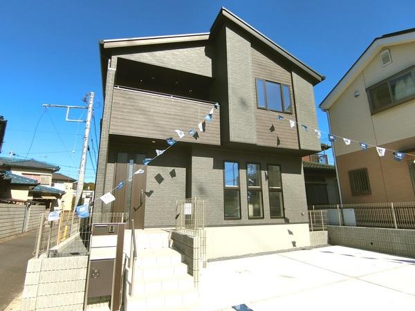 千葉市若葉区高品町