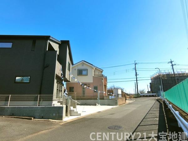 千葉市若葉区高品町