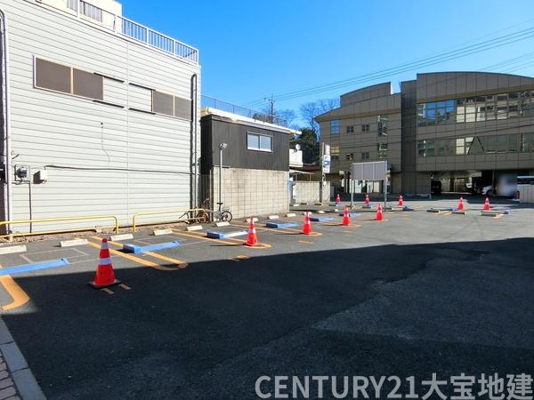 千葉市中央区市場町