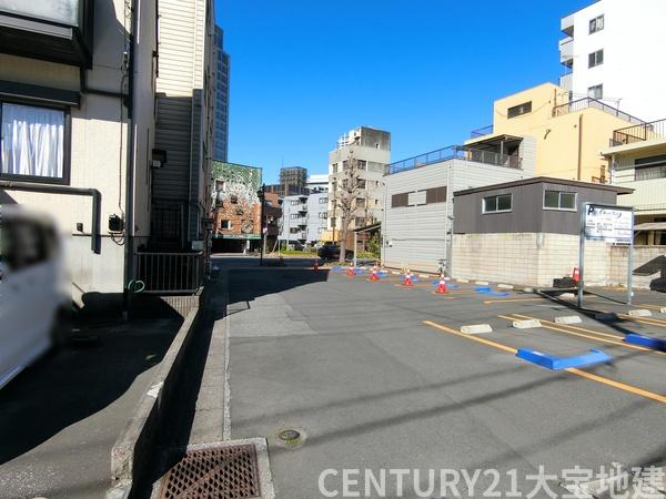 千葉市中央区市場町の土地