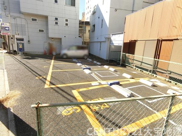 千葉市中央区市場町