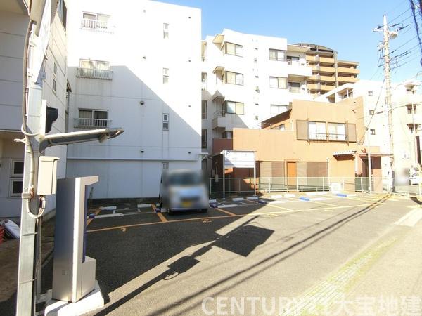 千葉市中央区市場町