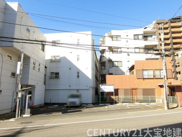 千葉市中央区市場町