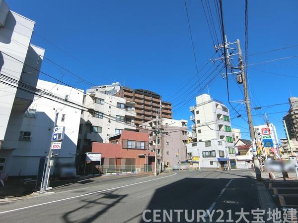 千葉市中央区市場町