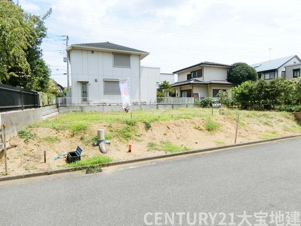 千葉市若葉区都賀の台４丁目