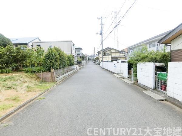 千葉市若葉区都賀の台４丁目