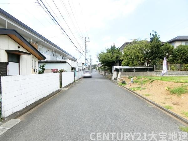 千葉市若葉区都賀の台４丁目