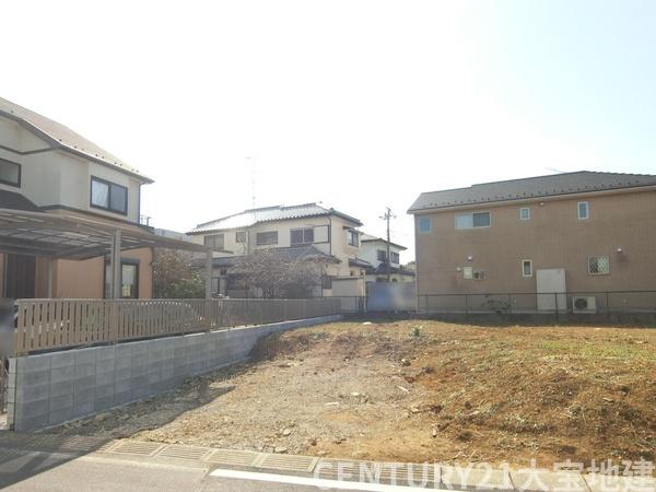 千葉市稲毛区小中台町【４期】　区画２