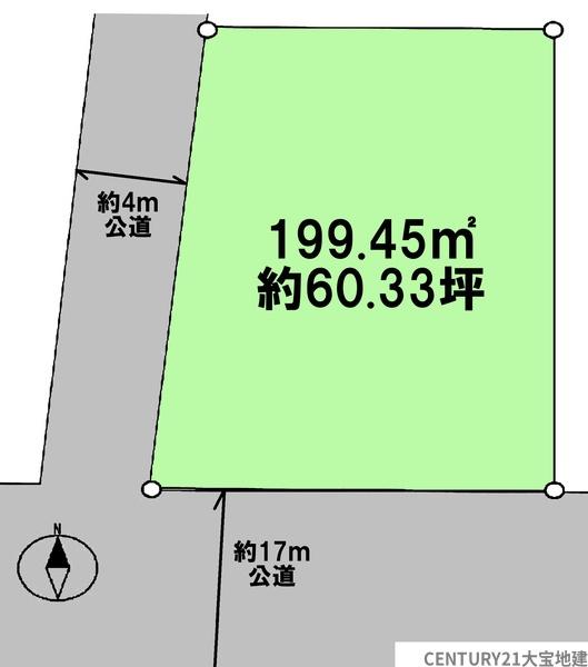 四街道市めいわ３丁目