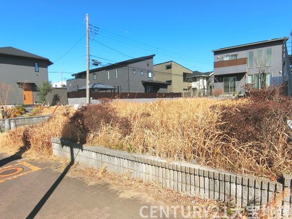 四街道市めいわ３丁目