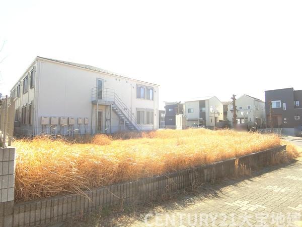 四街道市めいわ３丁目