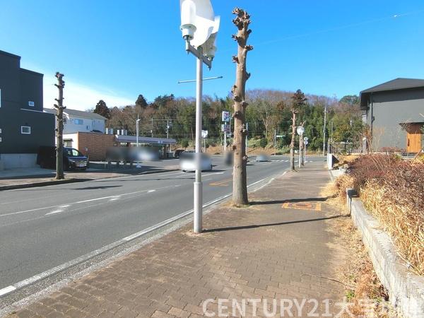 四街道市めいわ３丁目