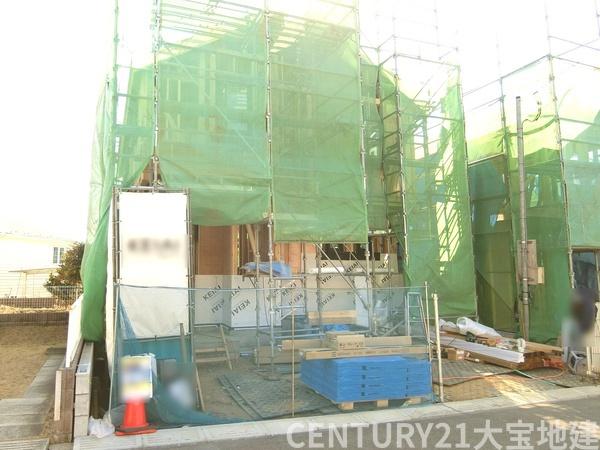 四街道市さちが丘２丁目【３期】　１号棟