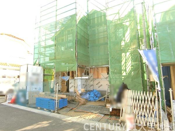 四街道市さちが丘２丁目【３期】　１号棟