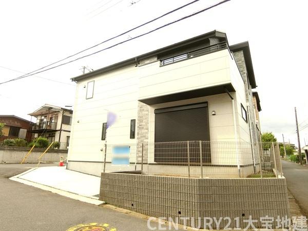 四街道市さちが丘２丁目【３期】　２号棟