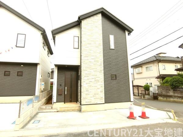 四街道市さちが丘２丁目【３期】　２号棟