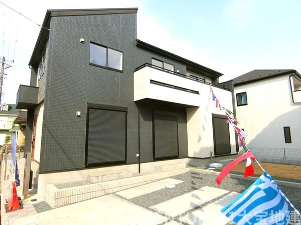 千葉市若葉区千城台西３丁目
