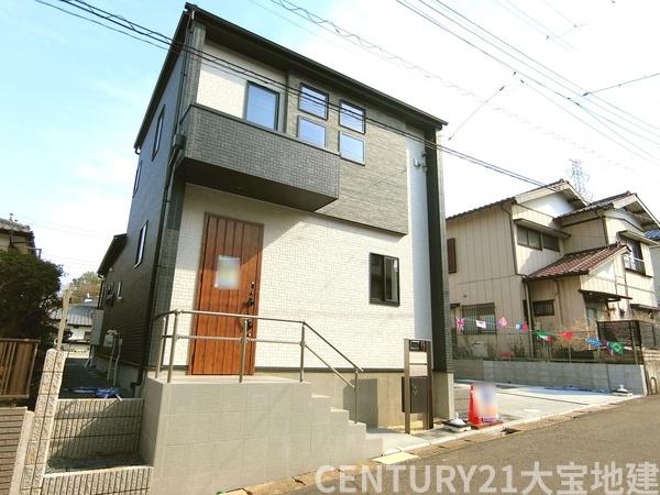 千葉市若葉区千城台西３丁目