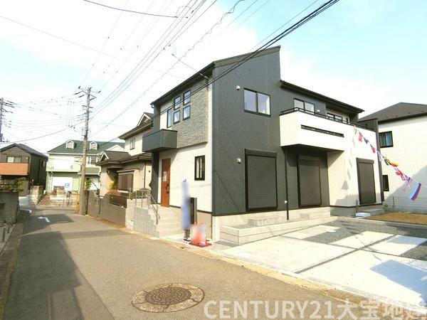 千葉市若葉区千城台西３丁目