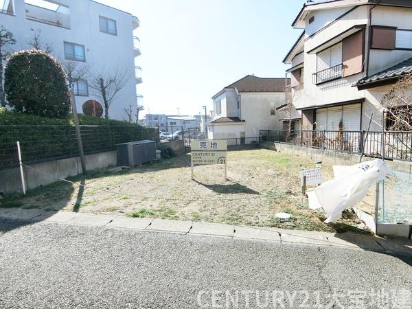 千葉市若葉区桜木北３丁目