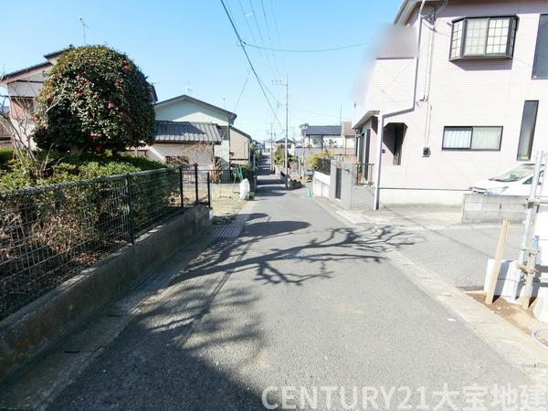 千葉市若葉区桜木北３丁目