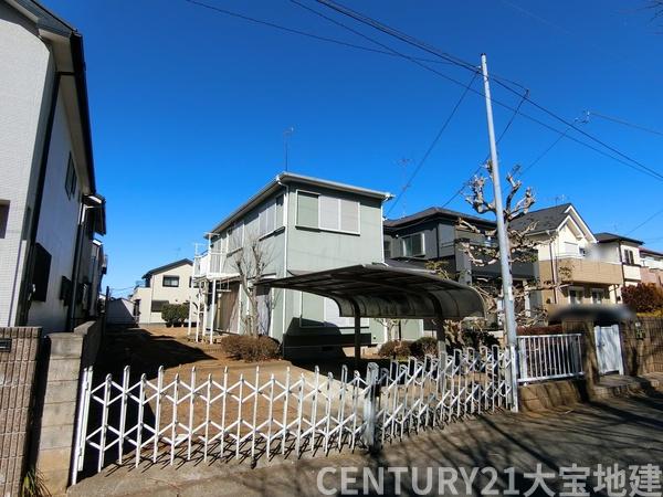 四街道市大日