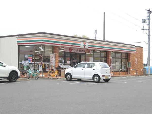 千葉市中央区村田町【２４－１期】(セブンイレブン市原八幡石塚店)