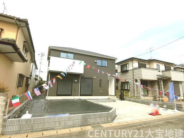 千葉市中央区村田町【２４－１期】