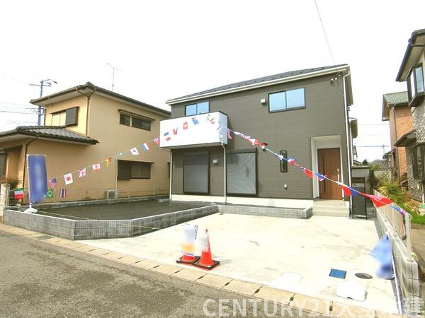 千葉市中央区村田町【２４－１期】