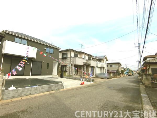 千葉市中央区村田町【２４－１期】