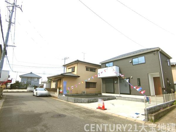 千葉市中央区村田町【２４－１期】