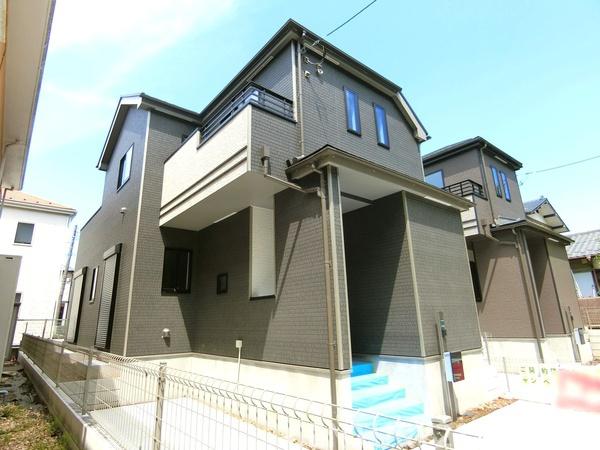 千葉市若葉区千城台西１丁目【Ⅳ】　２号棟
