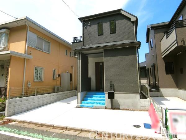 千葉市若葉区千城台西１丁目【Ⅳ】　２号棟