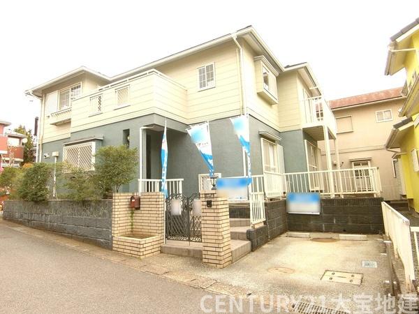 千葉市緑区大椎町