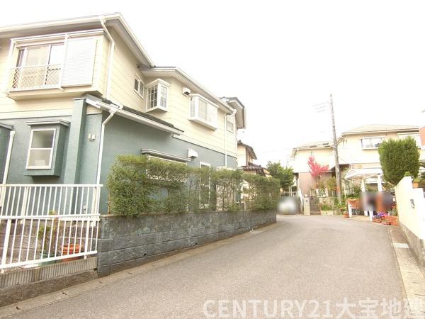 千葉市緑区大椎町