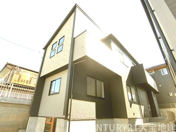 千葉市若葉区小倉台６丁目【２期】　１号棟