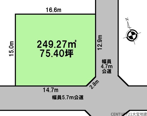 千葉市中央区大森町