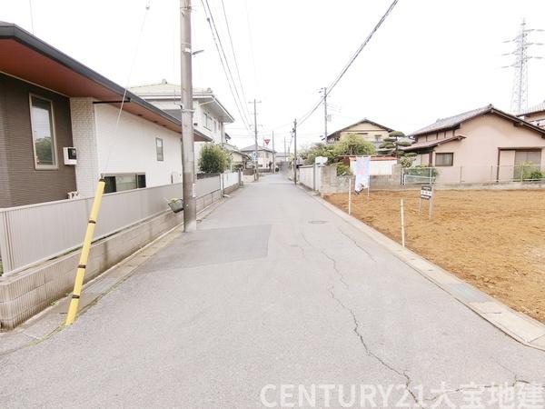 千葉市中央区大森町