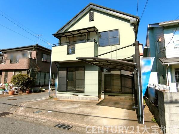 千葉市若葉区桜木７丁目