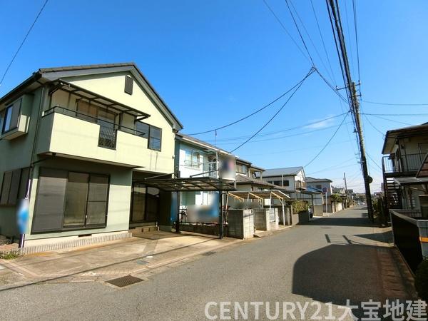 千葉市若葉区桜木７丁目