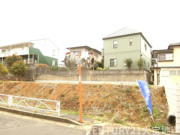 四街道市栗山【５期】　１号地