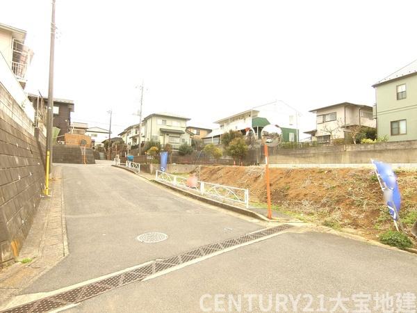四街道市栗山【５期】　１号地