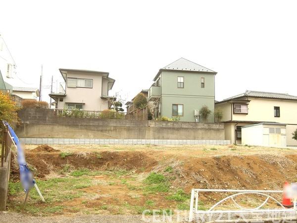 四街道市栗山【５期】　２号地