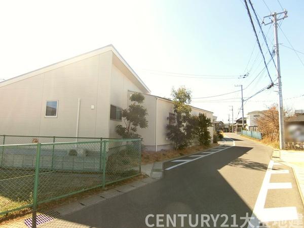千葉市若葉区加曽利町の中古一戸建て