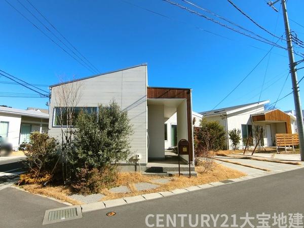 千葉市若葉区加曽利町