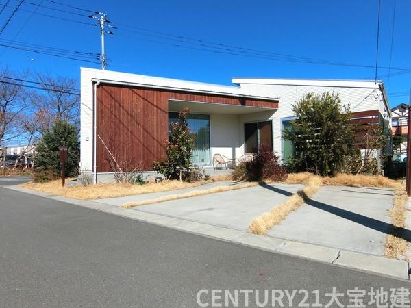 千葉市若葉区加曽利町