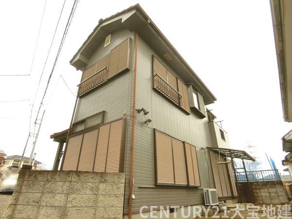 千葉市中央区大巌寺町